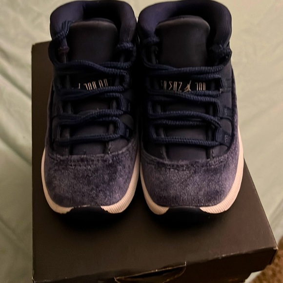 Jordan Other - Jordan 11 Retro